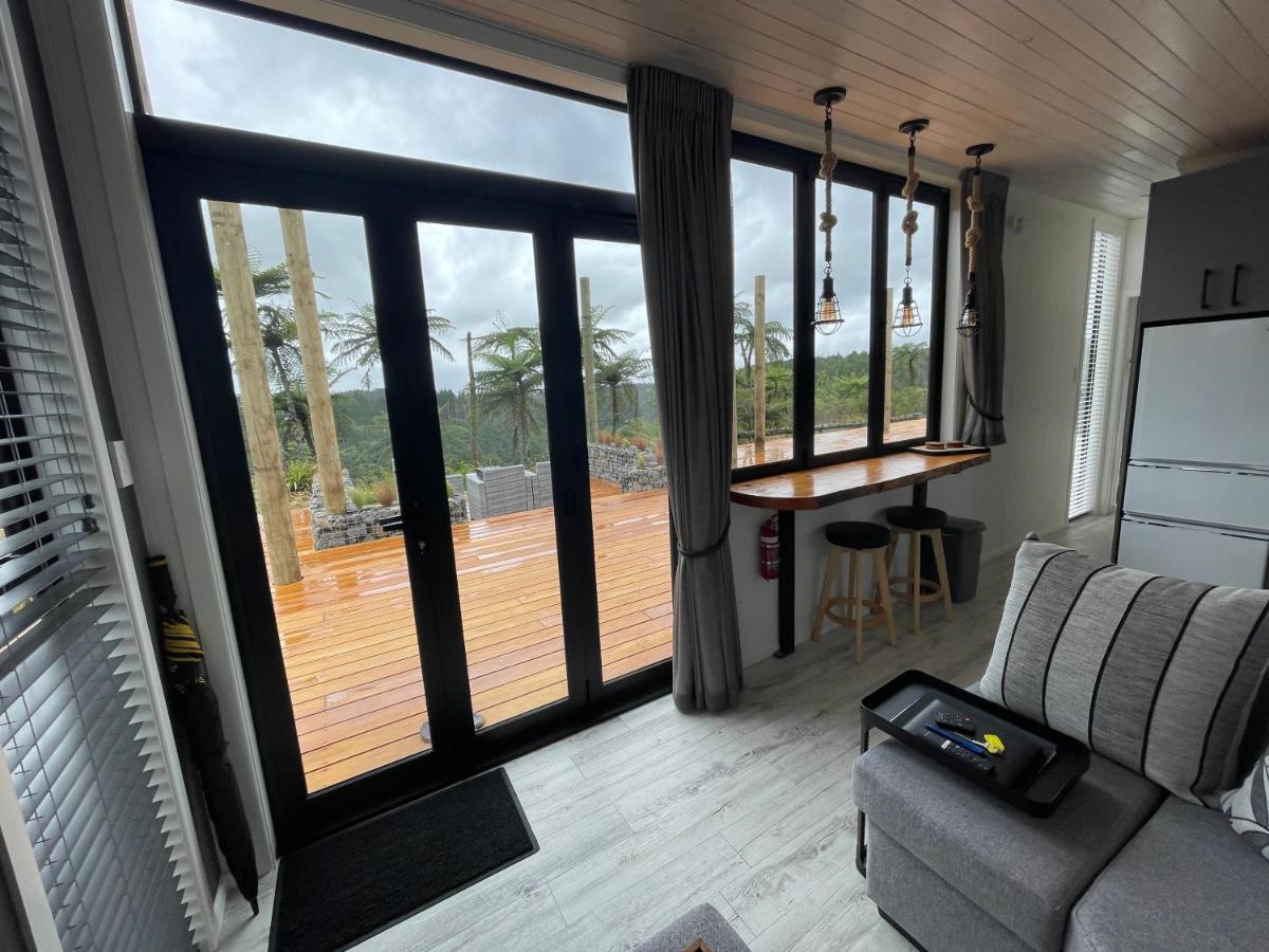 Pukeko Lane Apartment Tauranga Exterior foto
