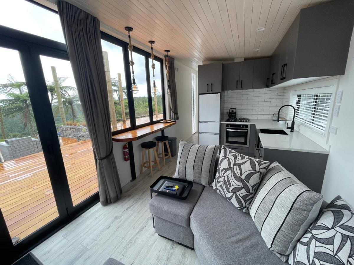 Pukeko Lane Apartment Tauranga Exterior foto